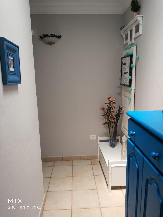 Apartamento El Almendro Puntagorda  Exterior photo