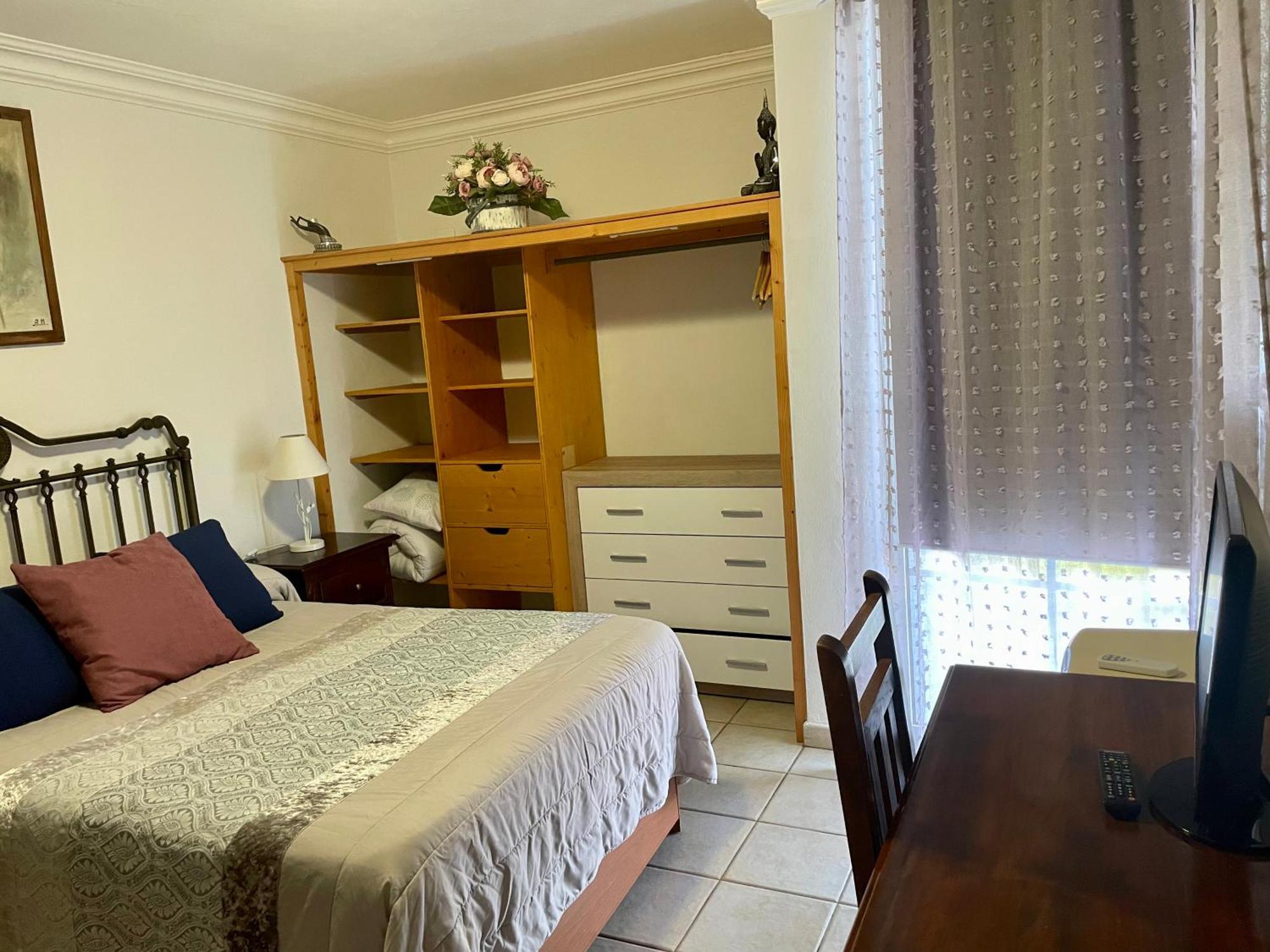 Apartamento El Almendro Puntagorda  Exterior photo